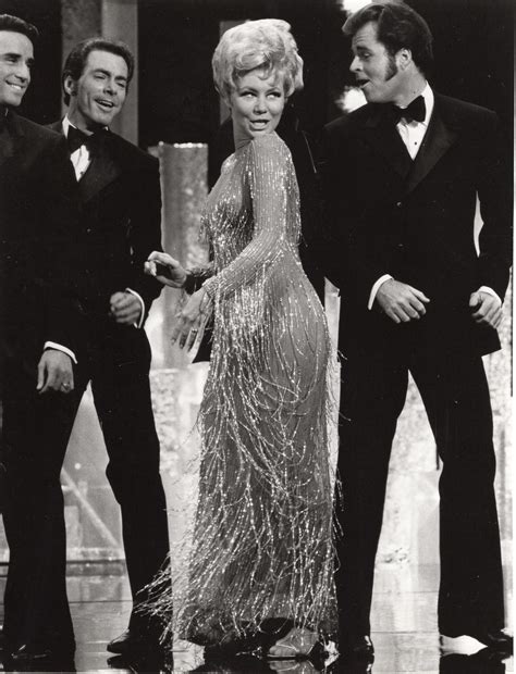 Bonhams : A Mitzi Gaynor "Let Go" nude illusion gown worn on Mitzi's