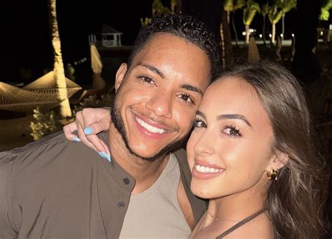Astros' Jeremy Peña hard launches new girlfriend on Instagram