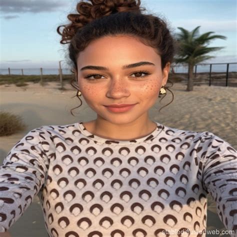 how to style short curly hair female