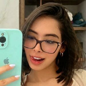 Daniela Antury aka Danielaantury Nude Leaks OnlyFans - Faponic