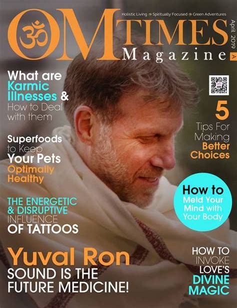 Join us on June 22nd to hear Yuval Ron, award winning composer and ...