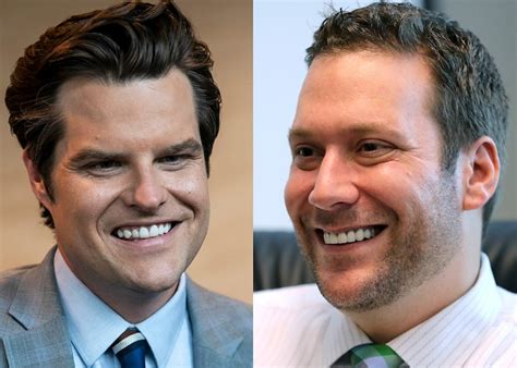 The Matt Gaetz scandal takes a strange new turn - The Washington Post