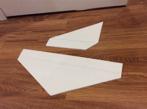 Foamboard RC Glider : 16 Steps (with Pictures) - Instructables