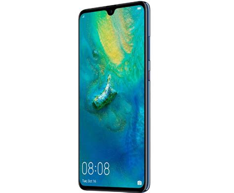 Обзор смартфона Huawei Mate 20 HMA-L29 - DigiMedia.ru