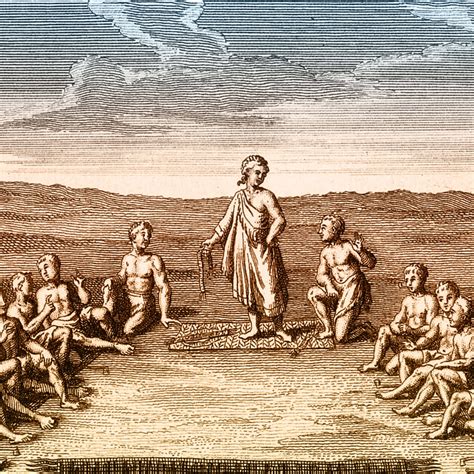 MYTHOLOGIES OF THE PYGMY PEOPLES – Indigenous Peoples Literature