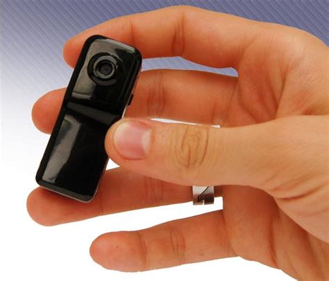 Mini DV Camera - IWOOT UK