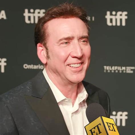 Nicolas Cage Shares Update on Baby Daughter August and Sings Her First ...