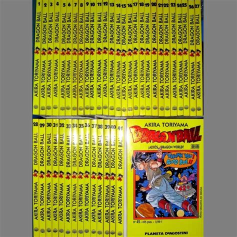 What's your most recent Dragonball purchase? - Page 232 • Kanzenshuu