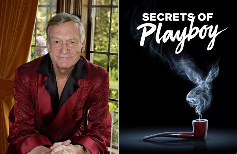 What Playboy Has Said About A&E's 'Secrets of Playboy' Documentary and