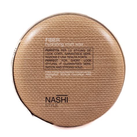 Nashi-Argan – Love My Hair