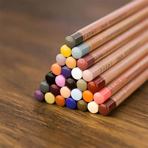 Caran d'Ache Luminance 6901 100-set | Pen Store