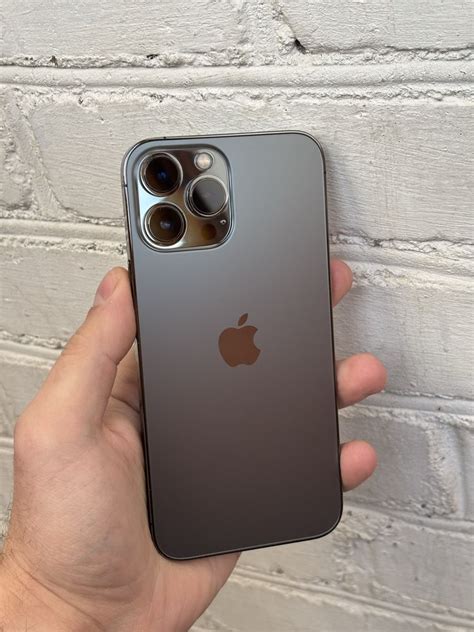 Iphone 13 ProMax 128GB, neverlock, 95%бат, Айфон 13 ПроМакс, 128гб: 24 ...