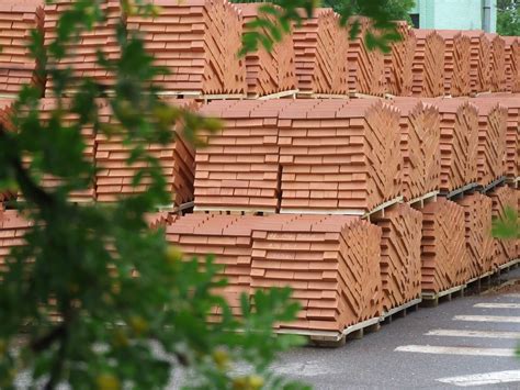 Кирпич керамический рядовой полнотелый одинарный | Витебский кирпич