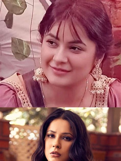 Shehnaaz Gill's Jaw-Dropping Transformation | Times Now