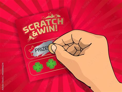 Scratch And Win Jamaica at Arthur Ritchie blog