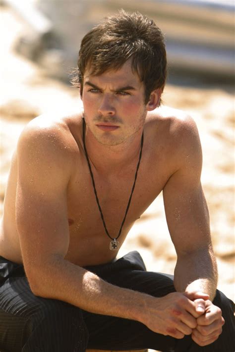 Is Damon Salvatore In Lost at Petra Hendrickson blog