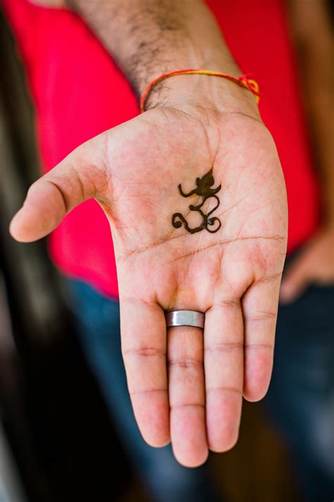 close  shot   hand  stock photo