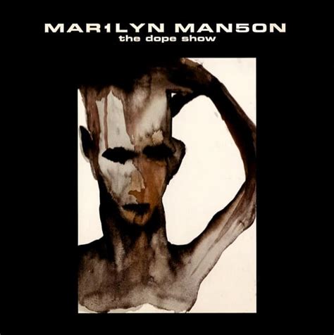 Marilyn Manson – The Dope Show Lyrics | Genius Lyrics