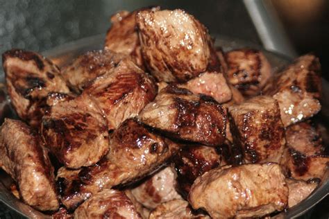 Gulasch – Bei Josiane