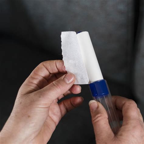Compact Lint Roller Refills