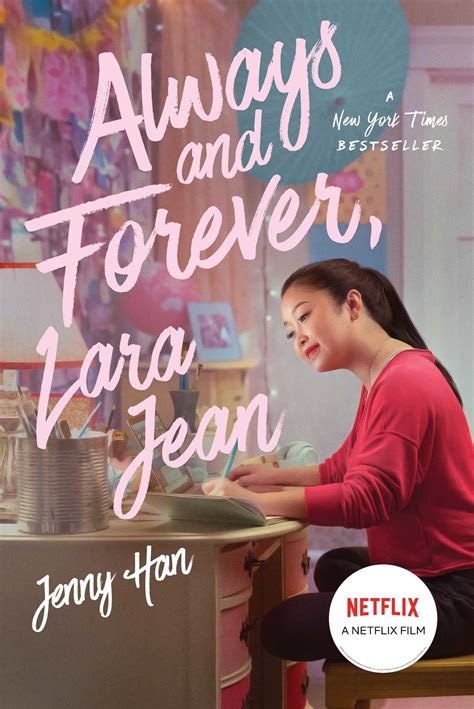 "To All The Boys: Always And Forever" Movie And Book Differences