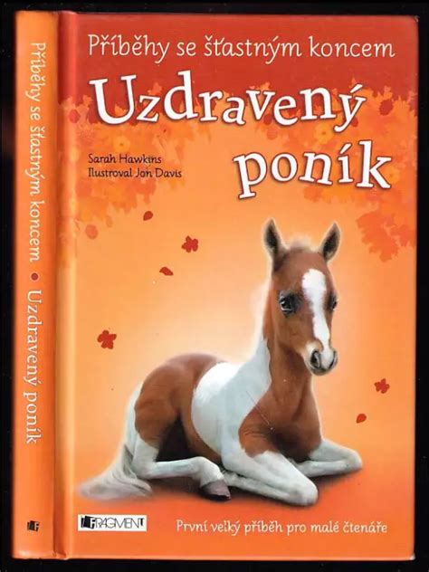 Uzdravený poník | ČBDB.cz
