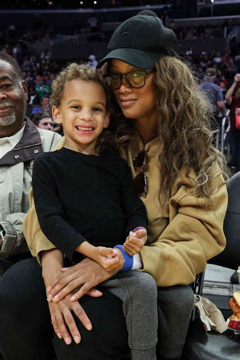 Tyra Banks Recalls Feeling 'Inadequate' While Undergoing IVF