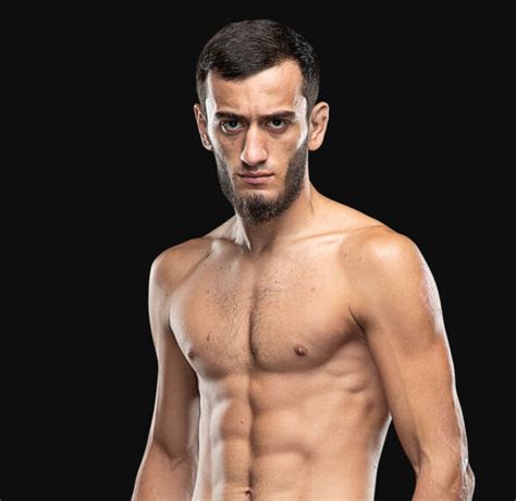 Nadyr Aliev - ONE Championship – The Home Of Martial Arts