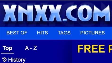 veb stranicata xnxx dobi status na mnogu golema onlajn platforma vo