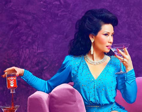 Download Actress Lucy Liu Wallpaper | Wallpapers.com