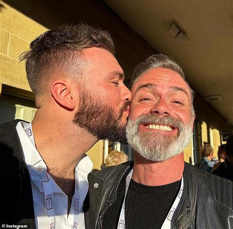 Daniel Brocklebanks partner launches stinging attack on Corrie exit