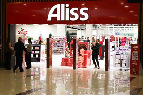 Aliss ya está en Lincoln Plaza | La Nación