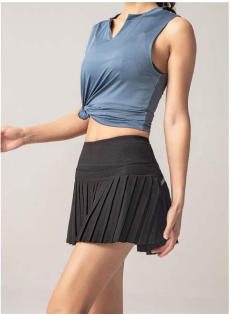 7 Best Tennis Skirt with Ball Pockets (2021): My Top Picks for Winners!