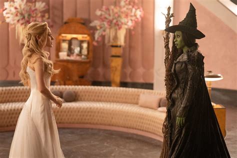 When Does Wicked: For Good Come Out? Release Date Details