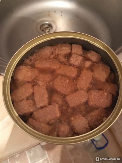 Влажный корм для собак Frais classique Сочные кусочки мяса в желе с ...