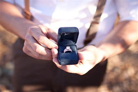 10 Tips for Planning the Perfect Marriage Proposal Page 3 | BridalGuide