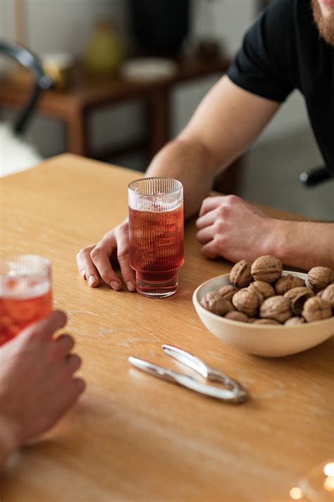 Coffee Cocktails: Cold Brew Negroni – Origin Coffee