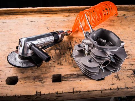 Wholesale Pneumatic Angle Grinder Supplier - EXTOL