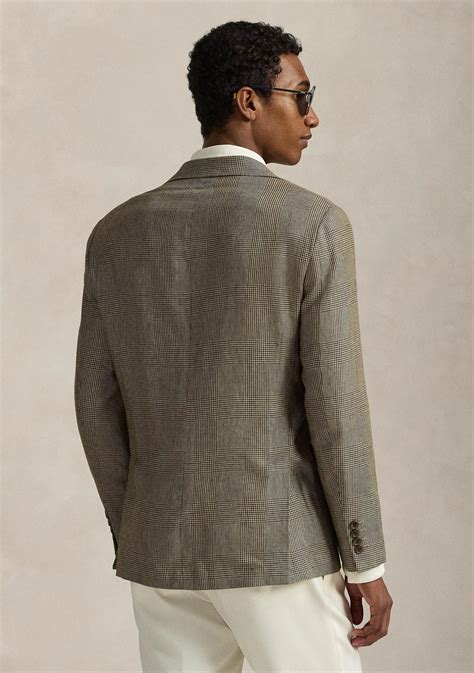 men polo coat 7