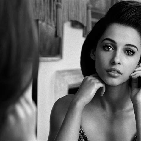2932x2932 Naomi Scott W Magazine 2019 Ipad Pro Retina Display ,HD 4k