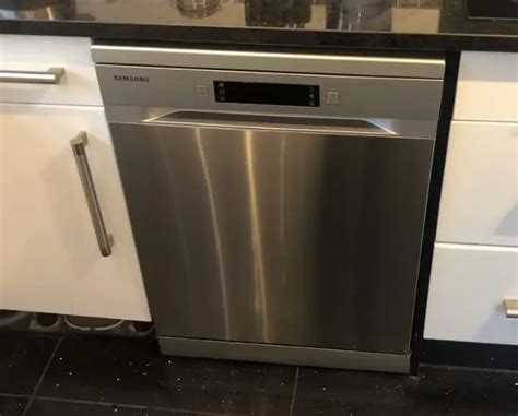 How To Unlock Samsung Dishwasher – Centrihome