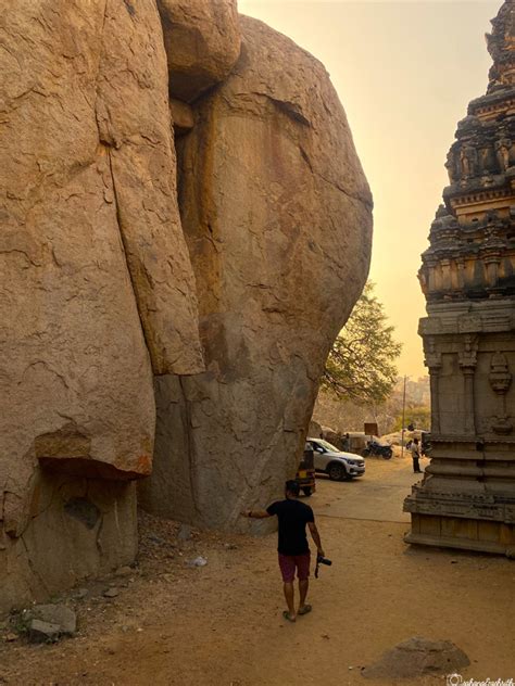 7 Best Hampi Sunset and Sunrise Points You Shouldn't Miss