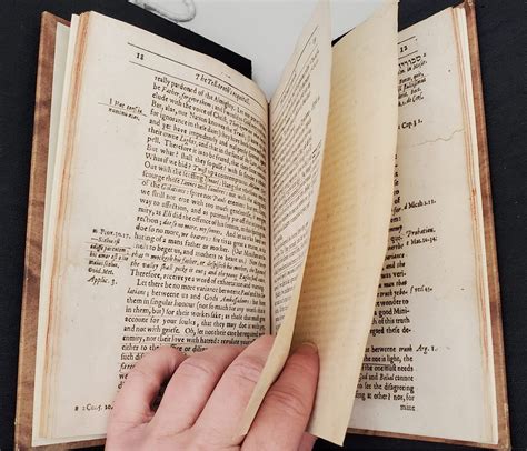 Unintentionally blank pages | Folger Shakespeare Library