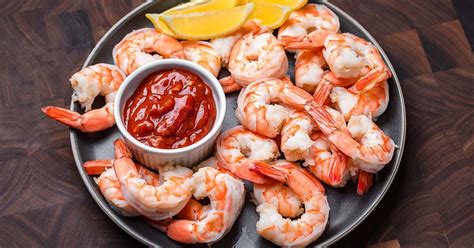 shrimp cocktail sip  feast