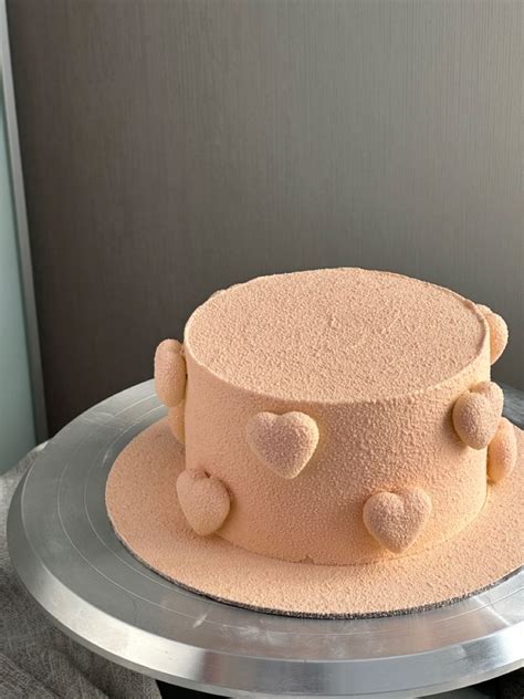 Велюровый торт | Cake decorating, Cake, Anniversary cake