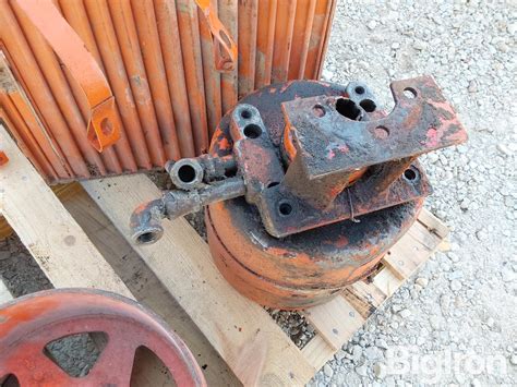 Allis-Chalmers Tractor Parts | Agriculture | BigIron