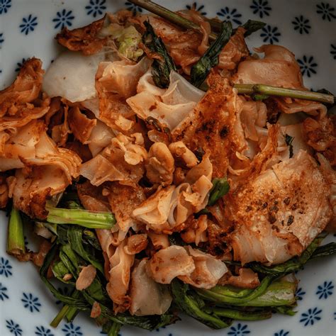 Thai Food: 39 Authentic Dishes to Try In Thailand (Or at Home)
