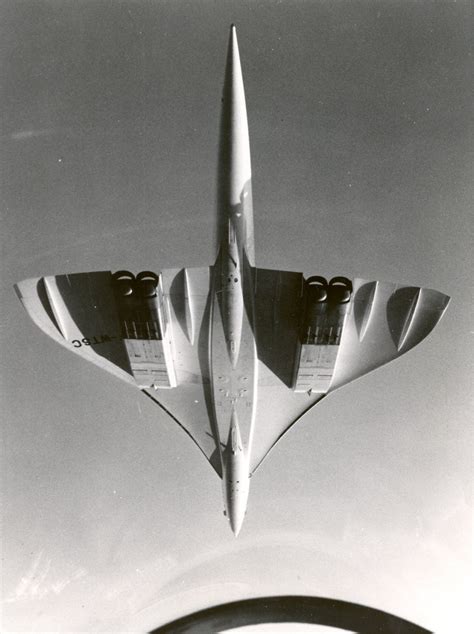 The day Concorde flew into the history books. It rsquo;s 38pm on March 1969