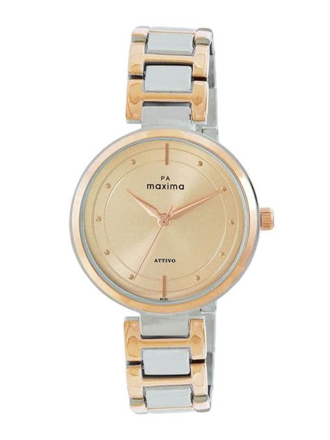maxima bmlt analog womens  universal  company
