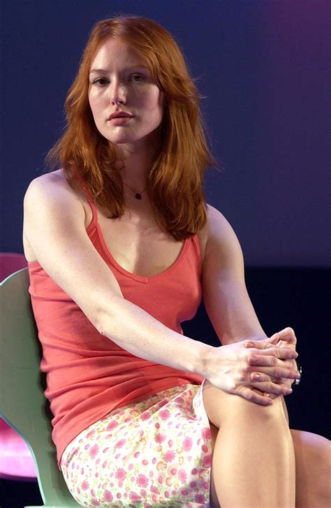 Alicia Witt photo 18 of 24 pics, wallpaper - photo #205744 - ThePlace2